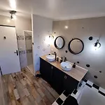 Holiday home Sous Le Verger, Maison Independante *