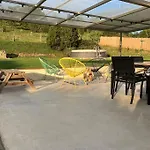Holiday home Sous Le Verger, Maison Independante Bazegney