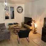 Holiday home Sous Le Verger, Maison Independante