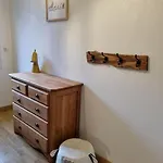Sous Le Verger, Maison Independante Holiday home Bazegney