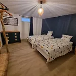 Holiday home Sous Le Verger, Maison Independante Bazegney