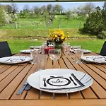 Holiday home Sous Le Verger, Maison Independante *